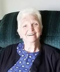 Helen "Joan" Shaffer