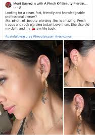 Walk-ins accepted this week at local business