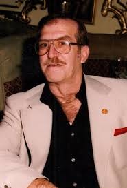 Obituary for Paul E. Orr