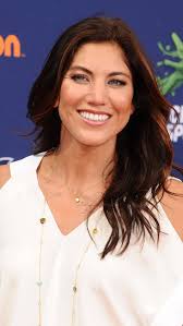 Hope Solo News