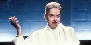 Why People Love To Hate BASIC INSTINCT - Film Inquiry