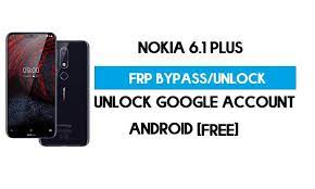 Turn on the phone without a · sim card. Unlock Frp Nokia 6 1 Plus Android 10 Without Pc Bypass Google Gmail