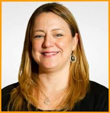 Becky Kalinowski's Instagram, Twitter & Facebook