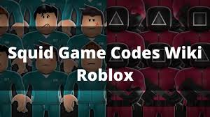 Create your own search your favorite jigsaw puzzle toggle user bar halloween landscapes buildings art for kids flowers animals cartoons people education movies games vehicles food sport technology manga and anime religions celebrities. Squid Game Codes Wiki Roblox October 2021 Mrguider