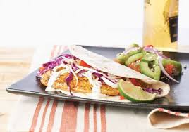 We did not find results for: Mediterranean Meets Mexican Thursday Is Fish Taco Time At Taziki S Fish Tacos Food Tacos