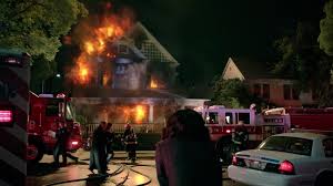And how is wes alive? Fire At The Keating House How To Get Away With Murder Wiki Fandom