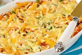 Potato Leek And Mushroom Bake Recipe Baked Pasta Recipes Pasta Bake Recipes