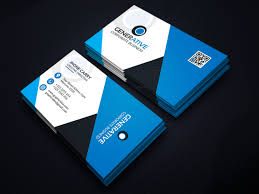 With a rich collection of free and premium business card templates, our site is yours to explore. Eps Sleek Business Card Design Template Graphic Templates