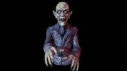 Log in to add custom notes to this or any other game. Vampire Masquerade Nosferatu 3d Models Stlfinder