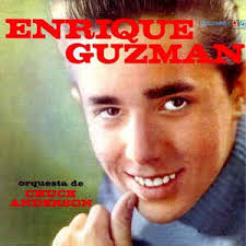 Noticia creo que las declaraciones sobre el estado de alejandra las debe hacer ella misma. Enrique Guzman Enrique Guzman Vol 1 1961 Vinyl Discogs