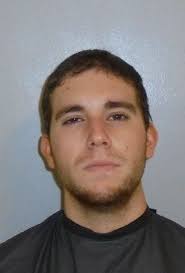 Man accused of living in vacant Palm Coast house