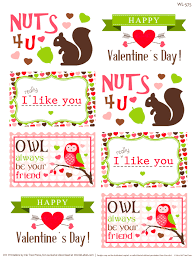 Printable valentine label for valentine slime. Valentines Day Label Templates Worldlabel Blog