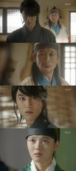 Moonlight drawn by clouds 60m. Spoiler Moonlight Drawn By Clouds Kim Yoo Jung S Identity Revealed Hancinema