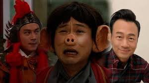 Film Kera Sakti Tayang di Trans 7, ini Sosok Wayne Lai Pemeran Cu Pat Kay  Punya Rahasia Awet Muda