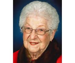 Frieda E. "Tudy" Larson Obituary (2022)