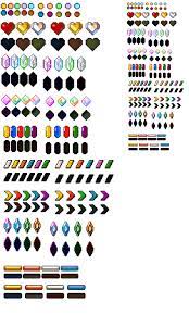 Pin On Sprite Might Rpg Maker Assets