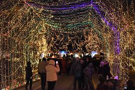 Photon) است که با چشم انسان و دیگر موجودات، دیده می‌شود. Celebration Of Lights City Of O Fallon Missouri