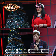 Kunci jawaban family 100 level 25. Kunci Jawaban Babak Bonus Famili100 Indonesia Masnurul