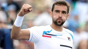 View the full player profile, include bio, stats and results for marin cilic. Not A Guy I Want To Face Dominic Thiem On Facing Marin Cilic At Us Open 2020 Essentiallysports