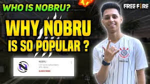 This cute display name generator is designed to produce creative usernames and will help you find new unique nickname suggestions. Nobru S Real Name Country Free Fire Id Stats And More Cute766