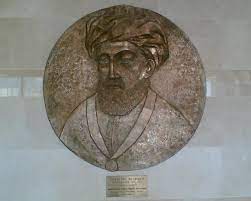 Maïmonide