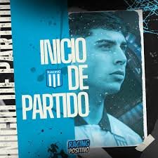 Pablo Gomis dejará de ser el entrenador de la reserva de Racing. 👉 Su  equipo salió anteúltimo en la zona A del torneo, ganando tan solo dos  partidos en 15 fechas. ¿Opiniones?