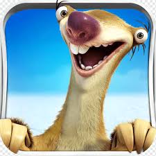 Ice Age Png Images Pngwing