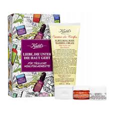 We did not find results for: Kiehl S Damen Starter Set I Kiehl S