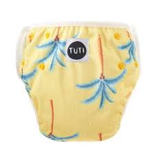 We are committed to supplying a range of fabric insert options so you can make informed choices. Tuti Reusable Swim Nappy Fiji Baby Reusable Swim Nappy Eco Mamas Market