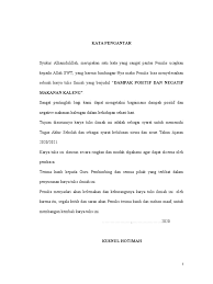 Check spelling or type a new query. Dampak Positif Negatif Makanan Kaleng