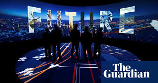 Announced its first step to creating the world's leading cognitive cities that rely on leading technology for digital services after. It S Being Built On Our Blood The True Cost Of Saudi Arabia S 500bn Megacity Global Development The Guardian