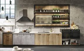 One of the reasons behind the popularity of open shelves is that they visually lighten a room, especially compared to heavy upper cabinets. Ideas To Incorporate High End Open Shelving In Modern Kitchens