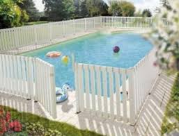 Poteau Pour Cloture De Piscine