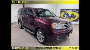 Image result for Dark Cherry 2013 Pilot