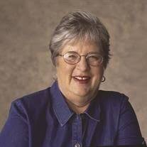 Geraldine Irene Cunningham Obituary