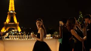 Andy romano, colm meaney, damian chapa and others. Ridicule The French Reaction To Emily In Paris The New York Times