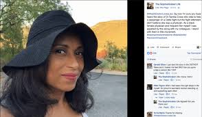 Black Female Doctors Come Together To Show The World #WhatADoctorLooksLike 