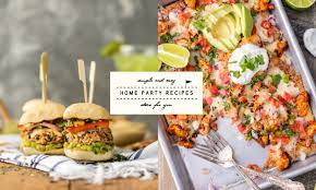 pin on recipes