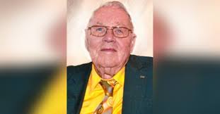 Obituary information for John Wilbur Melton