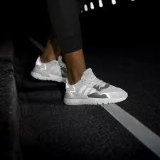 Black And Grey Adidas Shoes Womens Adidas Nite Jogger Shoes Grey Adidas Us Joggers Shoes Adidas Shoes Women Womens Sneakers