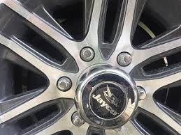 For less than $10 bucks, you can remove all 4 in about 5 minutes. Removing Wheel Center Cap Plug Jayco Rv Owners Forum