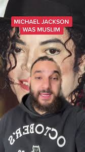 Michael Jackson about Islam