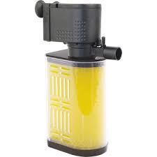 Atlantik Akvaryum Ic Filtre 1200t 8w Fiyati Taksit Secenekleri