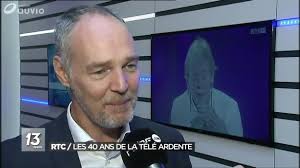 Channel description of rtc tele liege: Rtc Liege Les 40 Ans De La Tele Ardente Jt 13h 06 10 2017