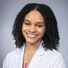 Madeleine Hendricks's Instagram, Twitter & Facebook