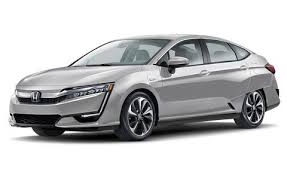 Learn about the 2021 honda clarity with truecar expert reviews. Honda Clarity Features And Specs