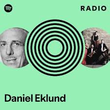 Daniel Eklund