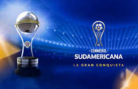 Slovan bratislava s bratislava slov. El Itinerario De Octavos De La Sudamericana Iam Noticias