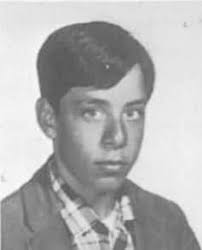 Remembering Warren Marshall Weiss, Arroyo Grande High School Class of 1972