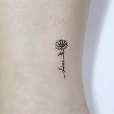101 Best Sunflower Tattoo Ideas Designs 2021 Guide Indisputably, they are more than a. best sunflower tattoo ideas designs
